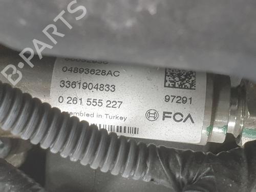 Engine ALFA ROMEO STELVIO (949_) 2.0 Q4 (949.AXF2A) | BP33861542M1 - Image 10