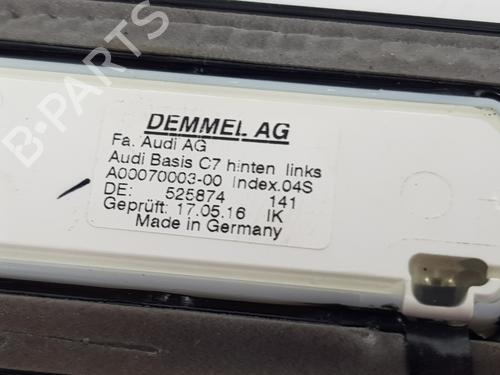 Other AUDI A6 C7 (4G2, 4GC) 2.0 TDI | BP29489535O1