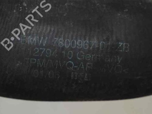 Intercooler pipe BMW 1 (E87) 120 d | BP14119537M127 