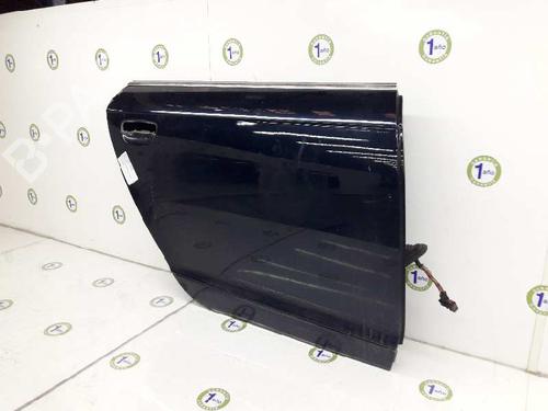 Right rear door AUDI A6 C6 (4F2) 3.0 TDI quattro | BP3213980C5 