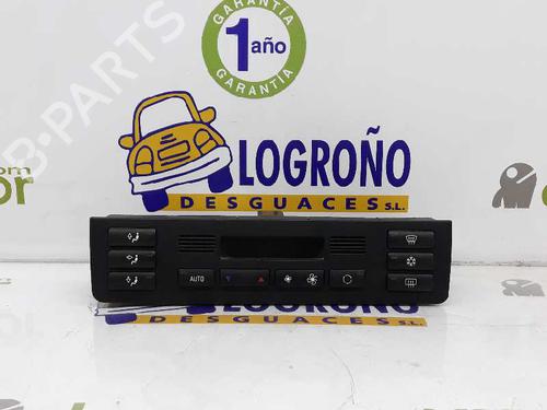 Used Climate control BMW 3 (E46) 316 i (105 hp) 1159916