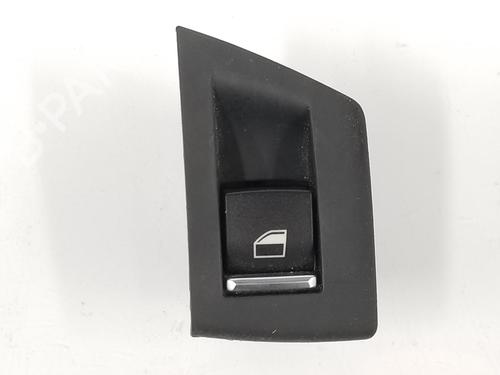 Used Right front window switch BMW 5 (F10) 525 d (204 hp) 13700373