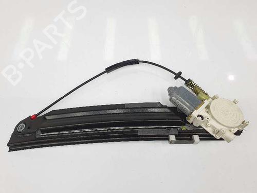 Rear right window mechanism BMW 5 (E39) 520 d | BP8101157C25 