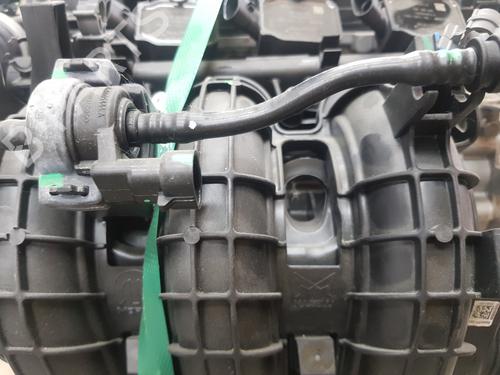 Engine FIAT 500 (312_) 1.0 Mild Hybrid (312AYD1B) | BP37519836M1 - Image 4