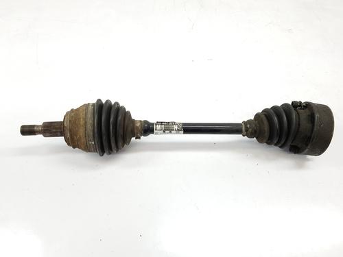 Left front driveshaft VW GOLF IV (1J1) 1.9 TDI | BP15676676M38 