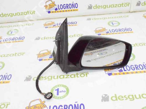 Right mirror NISSAN PATHFINDER III (R51) 2.5 dCi | BP1274094C27 