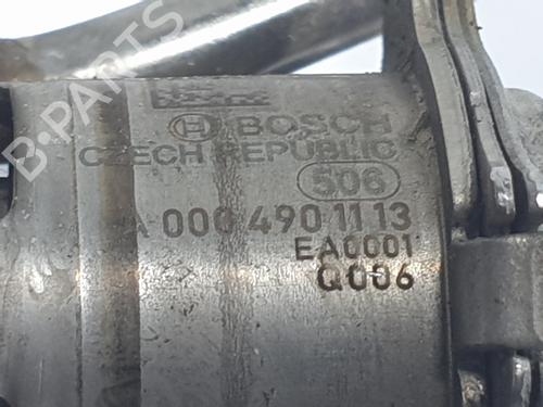 Injector MERCEDES-BENZ C-CLASS Convertible (A205) C 220 d (205.404) | BP29618622M100 