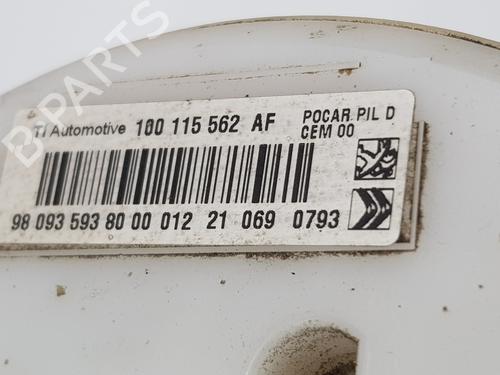 Fuel pump OPEL COMBO Box Body/MPV (K9) | BP36077706M76 - Image 2