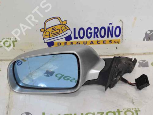 Left mirror AUDI A3 (8L1) 1.9 TDI | BP773034C26 