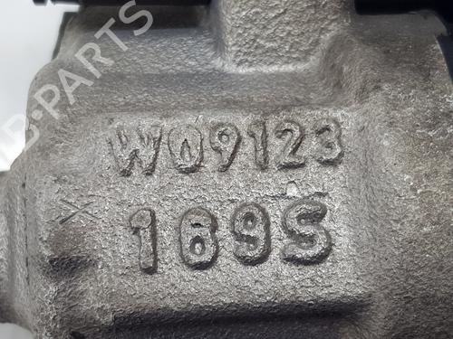 Right rear brake caliper BMW 1 (F20) 116 d | BP29252601M106 