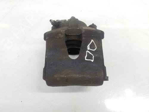Used Right front brake caliper VW GOLF VII (5G1, BQ1, BE1, BE2) 1.6 TDI (105 hp) 11598127