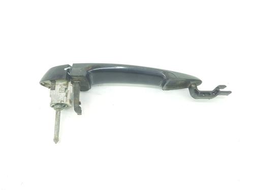 Used Front left exterior door handle Front left exterior door handle BMW X3 (F25) xDrive 20 d (184 hp) 9154793 9154793