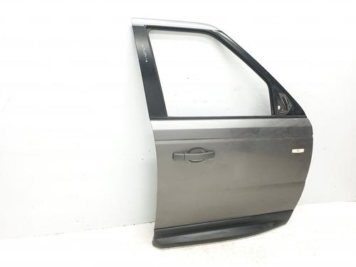 Right front door LAND ROVER RANGE ROVER SPORT I (L320) 3.0 D 4x4 | BP24439738C3 