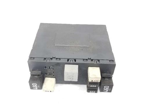 Fuse box VW PASSAT B6 (3C2) 1.9 TDI | BP27492017E1 