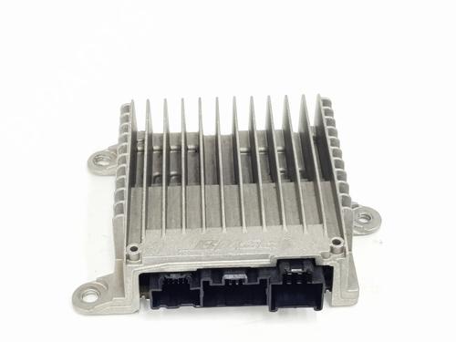 Used Electronic module RENAULT SCÉNIC III (JZ0/1_) [2008-2016]  26231173