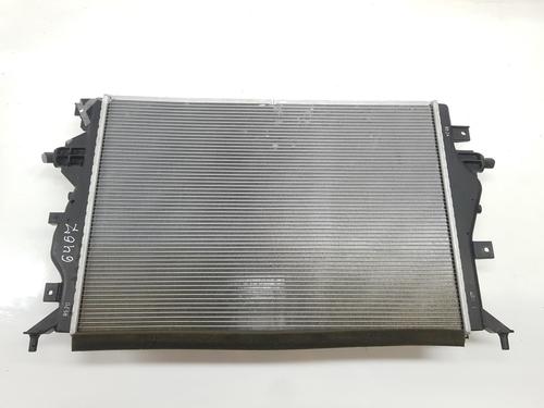 Water radiator HYUNDAI IONIQ (AE) Elektro (34 hp) 17707175