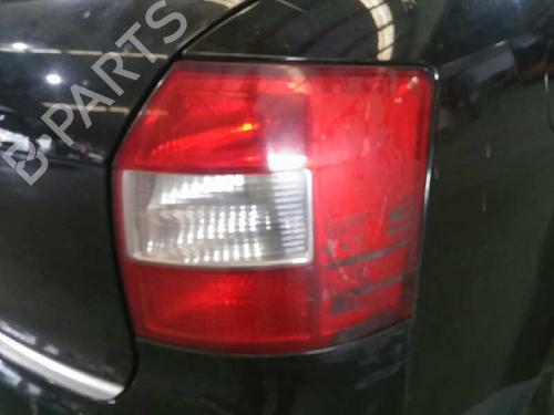 Moteur de chauffage AUDI A4 B6 Avant (8E5) 1.9 TDI | BP14120892M62 