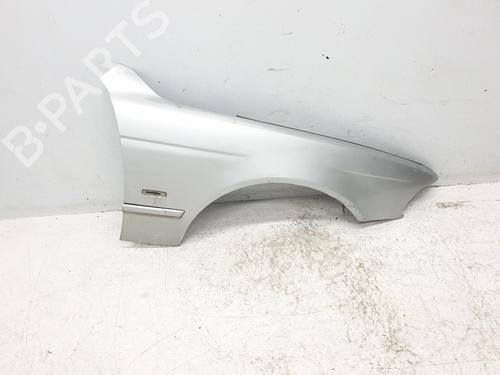 Used Right front fenders BMW 5 (E39) 525 d (163 hp) 16715664