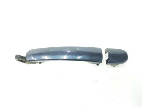 Used Rear right exterior door handle VW GOLF V (1K1) 1.9 TDI (105 hp) 6459186