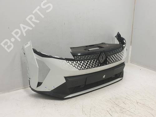 Front bumper RENAULT SCENIC E-TECH PHASE I EV60 | BP37151597C7  - Image 5