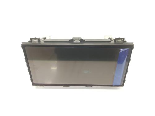 Display monitor SEAT IBIZA V (KJ1, KJG) 1.0 TGI | BP15734669C48 