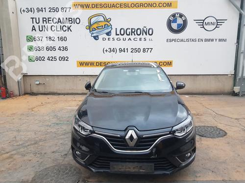 Used Parts RENAULT MEGANE IV Hatchback (B9A/M/N_)  1.2 TCe 100 (B9MS)  954534