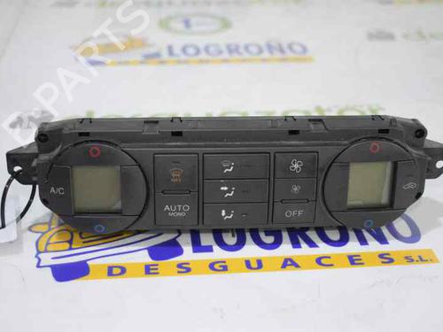 Commande Chauffage FORD FOCUS II (DA_, HCP, DP) 1.8 TDCi (115 hp) 1884925
