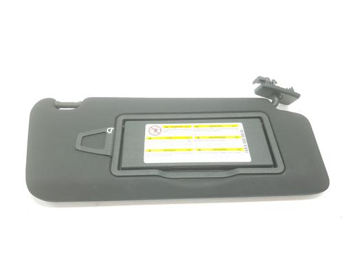 Right sun visor MERCEDES-BENZ C-CLASS Coupe (C204) C 180 (204.349) A2078100410  | A2078100410  |