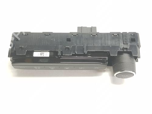 Climate control FORD TOURNEO COURIER V769 MPV (N1P) 1.0 EcoBoost | BP31593330I5 