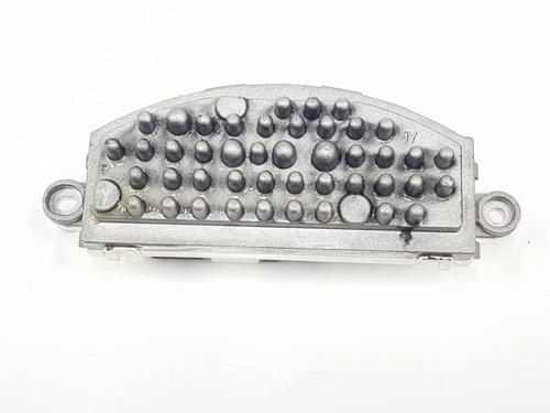 Used Heater resistor Heater resistor VW GOLF VII Variant (BA5, BV5) 2.0 GTD (184 hp) 33269773 33269773