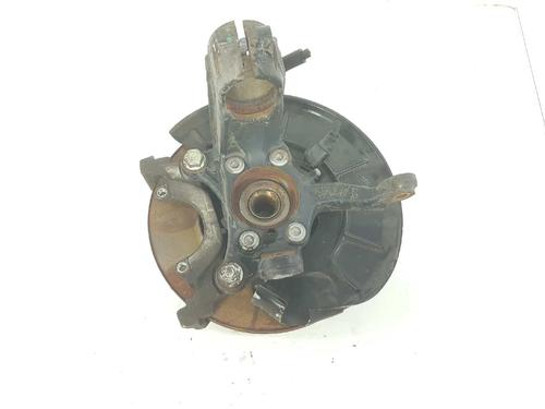 Right front steering knuckle VW TOURAN (1T3) 1.6 TDI | BP6314956M26 