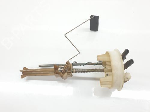 Used Fuel pump OPEL FRONTERA A (U92) 2.5 TDS (115 hp) 28196264