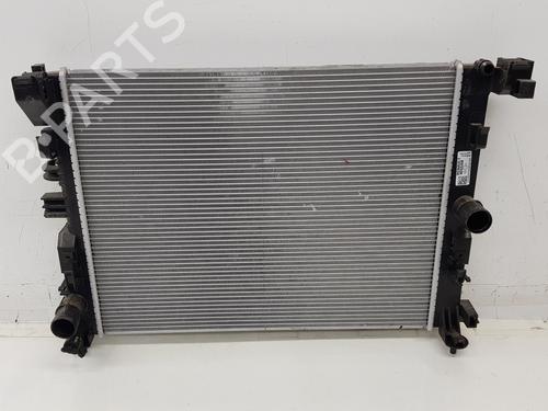 Wasserkühler für Wasserkühler RENAULT SYMBIOZ 1.8 E-Tech 160 Full Hybrid (158 hp) 34698354 34698354