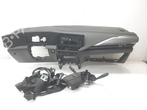Airbag Kit OPEL ASTRA L Sports Tourer (OV5) 1.2 (FRHNPJ) | BP25785300C86 