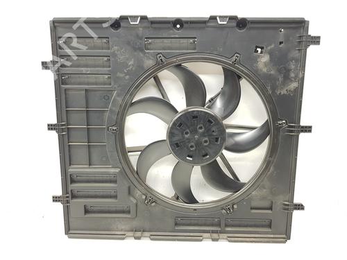Used Radiator fan Radiator fan VW CRAFTER Van (SY_, SX_) [2016-2026] 34055487 34055487