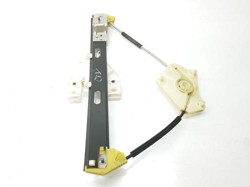 Rear right window mechanism SEAT LEON (5F1) 1.6 TDI | BP11810261C25 