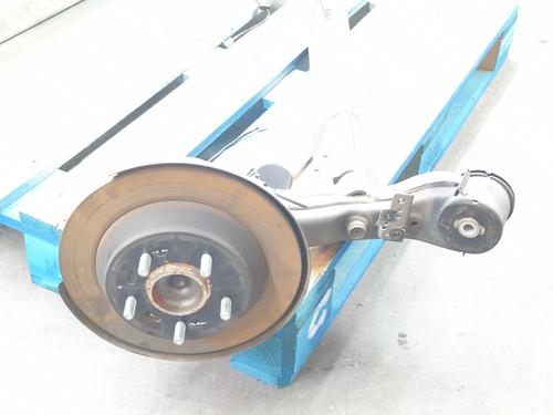 Rear axle KIA CARENS IV 1.6 GDi | BP19039307M2 