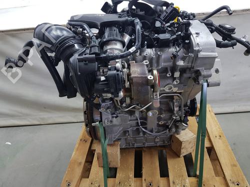 Engine VW T-ROC (A11, D11)  | BP26287904M1 