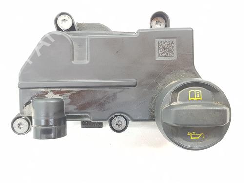 Used Valve cover Valve cover SKODA SCALA (NW1) 1.0 TSI (116 hp) 34099157 34099157