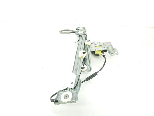 Front right window mechanism RENAULT KANGOO / GRAND KANGOO II (KW0/1_) 1.5 dCi 90 (KW05, KW08, KW0G, KW11) | BP9621310C23 