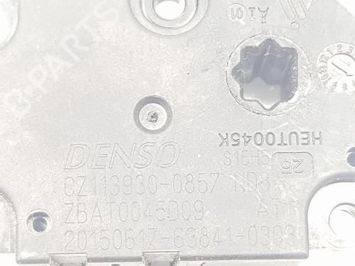 Electronic module MERCEDES-BENZ CLA Coupe (C117) CLA 200 (117.343) | BP13617912M83 