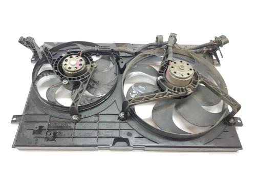 Radiator fan SEAT LEON (1M1) 1.9 TDI | BP17170941M35 