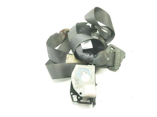 Rear left seatbelt TOYOTA LAND CRUISER PRADO (_J12_) 3.0 D-4D (KDJ120, KDJ125) | BP15687308I29 