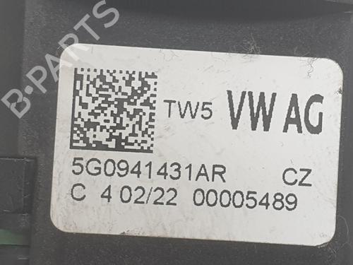 Headlight switch VW CRAFTER Van (SY_, SX_) | BP36020875I24 - Image 2