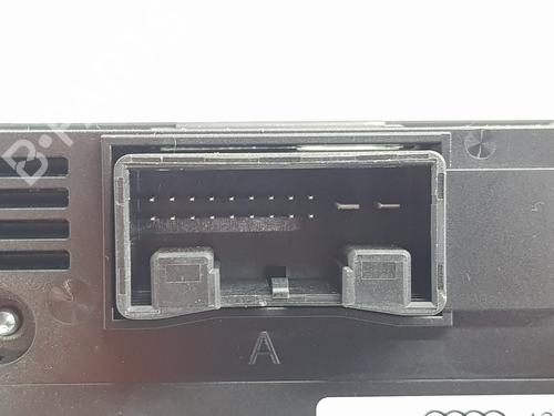 Climate control AUDI A6 C7 (4G2, 4GC) 2.0 TDI | BP29428914I5 