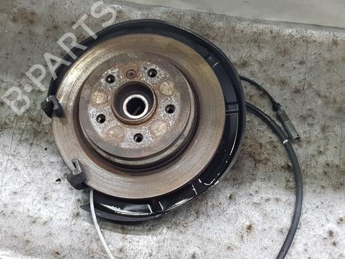 Used Right rear steering knuckle BMW 3 Convertible (E93) 320 d (177 hp) 30468712