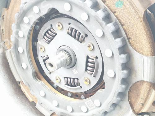 Gearbox VW PASSAT B8 (3G2, CB2) 1.8 TSI | BP17453785M3 