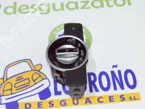 Headlight switch MERCEDES-BENZ CLA Shooting Brake (X117) CLA 200 CDI / d (117.908) | BP1366034I24 