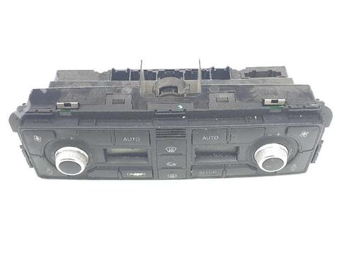 Used Climate control AUDI A8 D3 (4E2, 4E8) 4.0 TDI quattro (275 hp) 8190787
