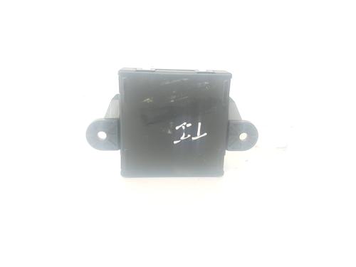 Electronic module MERCEDES-BENZ C-CLASS (W204) C 220 CDI (204.002) | BP9308980M83 